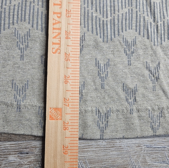 Double D Ranch Western Mountain Wear Women's Size XS Beaded Aztec Print Shirt - Picture 11 of 11